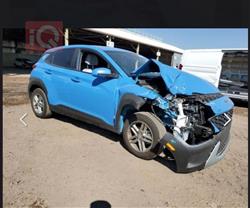 هیۆندای کۆنا